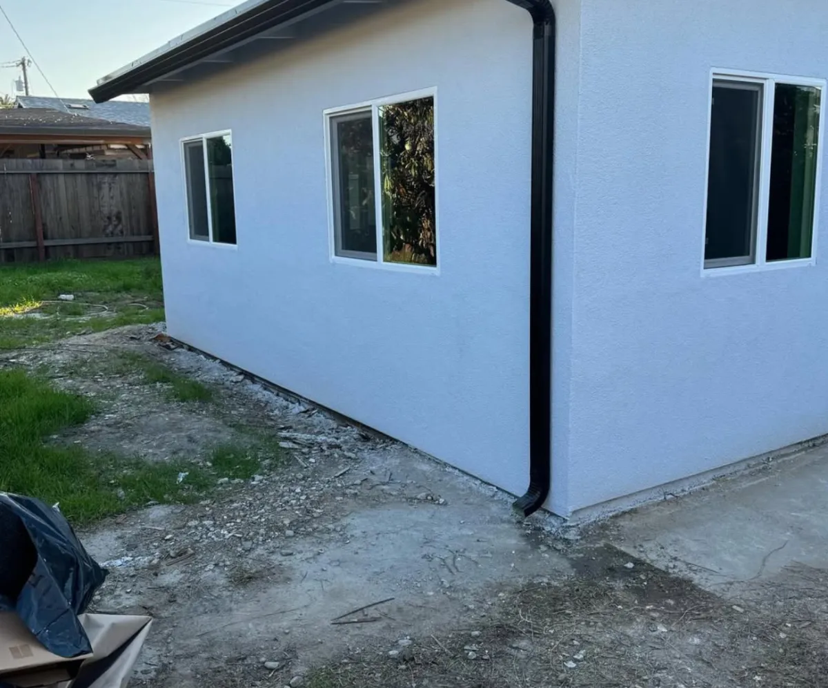 Interior & Exterior Renovation